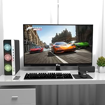 Amazon.com: BTO 2021 Desktop PC Bundle - Intel Core i5 6th